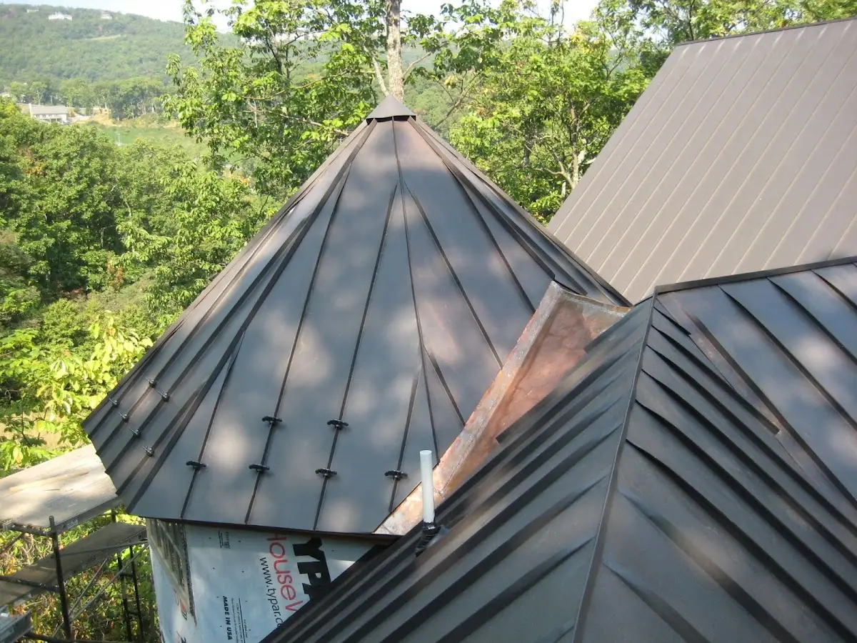 Professional Roof Tarp Installation by Craftsman Roofing in Chino Canyon